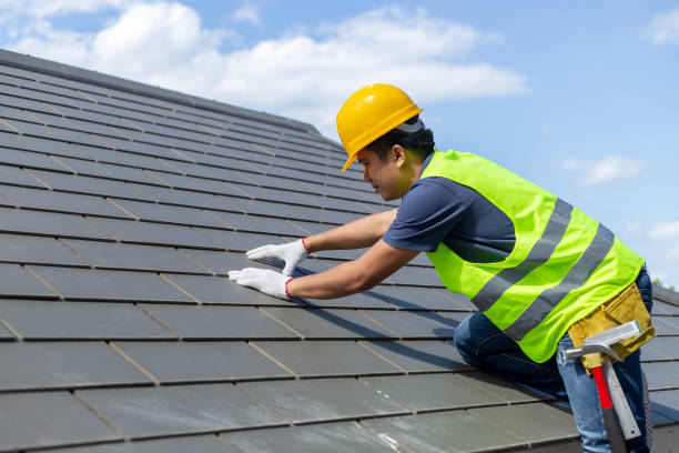Best Storm Damage Roof Repair  in New Castle, IN