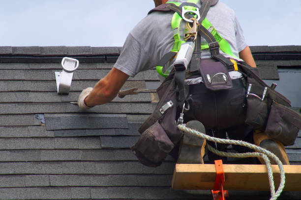 Best Slate Roofing Contractor  in New Castle, IN