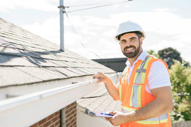 Best Metal Roofing Contractor  in New Castle, IN