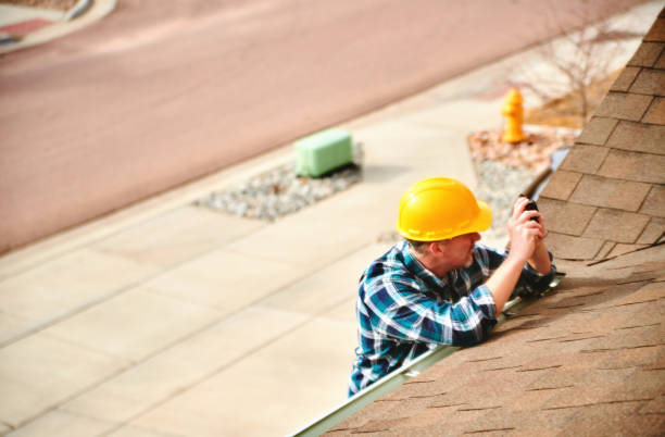 Best Residential Roofing Contractor  in New Castle, IN
