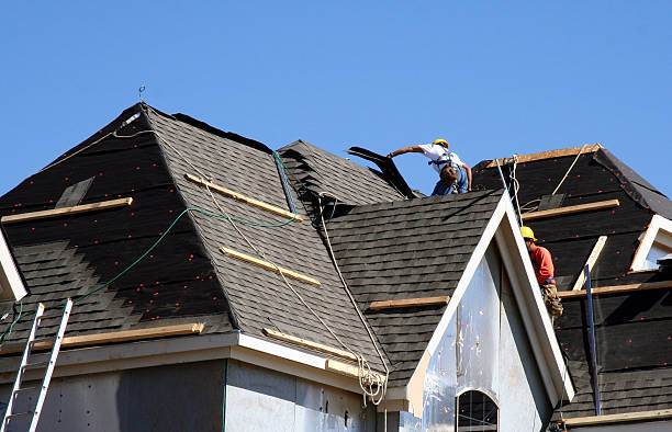 Best Emergency Roof Repair  in New Castle, IN