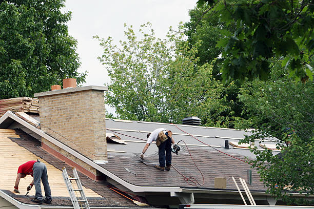 Slate Roofing Contractor in New Castle, IN