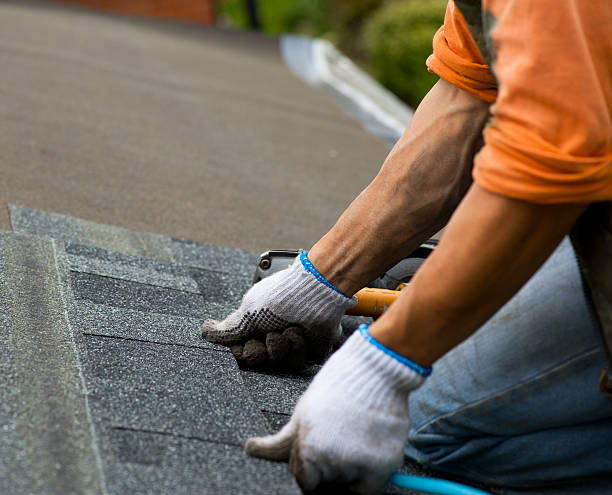 Best Metal Roofing Contractor  in New Castle, IN