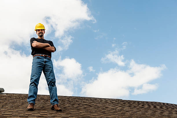 Best Shingle Roofing Installation  in New Castle, IN