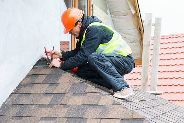 Trusted New Castle, IN Roofing Contractor Experts
