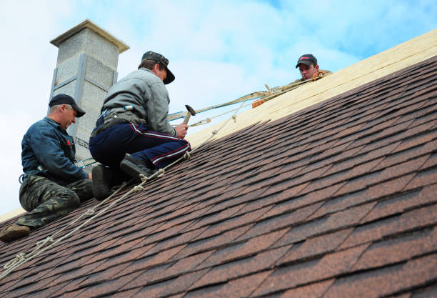 Slate Roofing Contractor in New Castle, IN