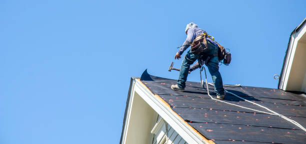 Sealant for Roof in New Castle, IN