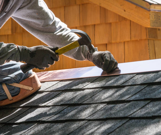 Trusted New Castle, IN Roofing Contractor Experts